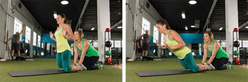 ACE Functional Training Specialty Certification