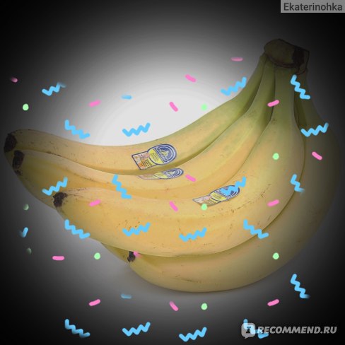 Бананово-молочная экспресс диета фото