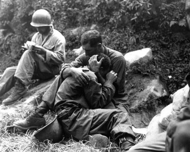 Photo Credit: U.S. Army Korea (Historical Image Archive) via Compfight cc