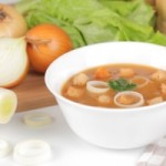 Как приготовить луковый суп для похудения: простой рецепт, отзывы и результаты