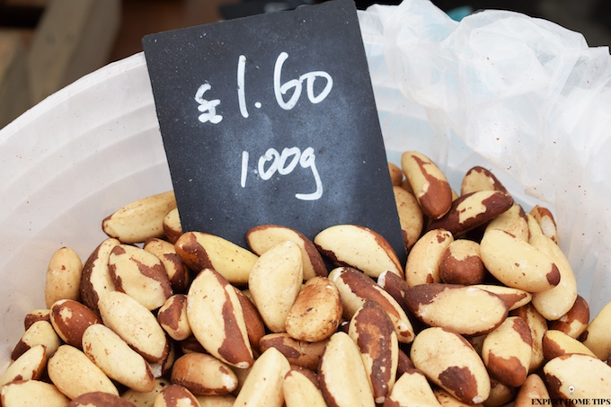 nuts could help you lose weight