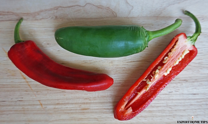 chillis can help you lose weight