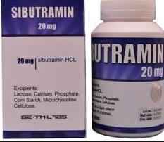сибутрамин отзывы врачей