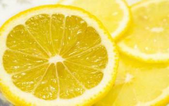 Можно ли заменить сок лимона лимонной кислотой