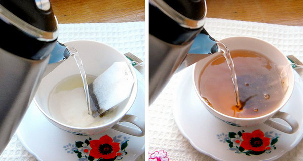 Чай для похудения Грин Слим