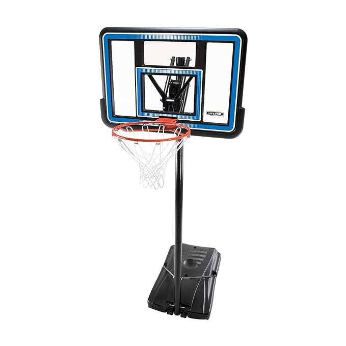 Best Portable Basketball Hoop Reviews
