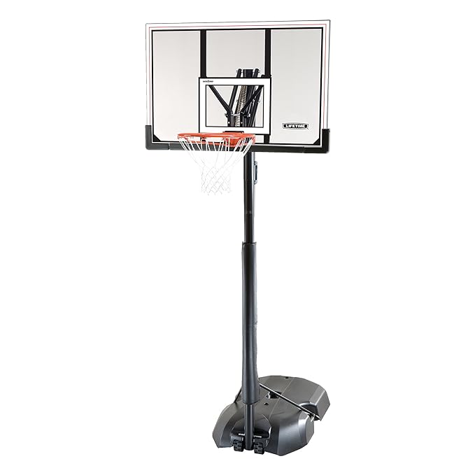 Best Portable Basketball Hoop Reviews