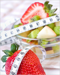 Полезное питание - Диета для похудения живота