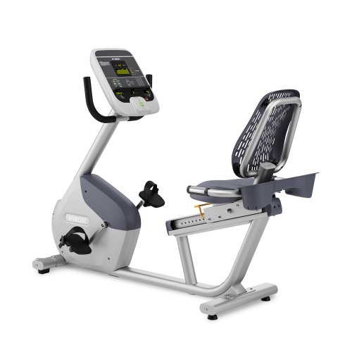 Precor RBK 615 Commercial Series Recumbent Exercise Cycle