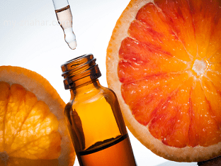 Как применять масло грейпфрута для похудения