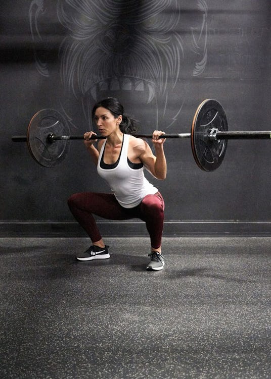 Front Squats vs. Back Squats: Everything You Need To Know For Building Muscle