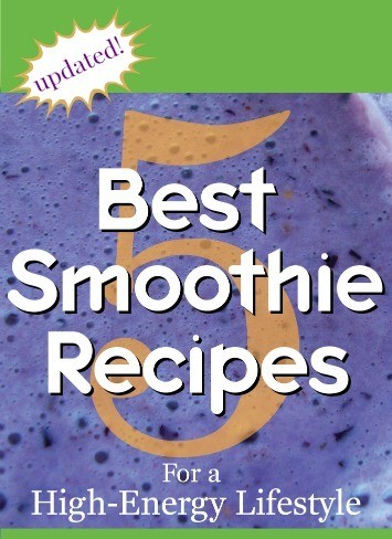 best low calorie smoothie recipes