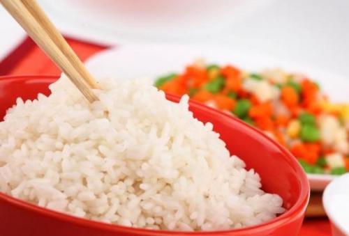 Белый рис для похудения. Белый рис польза и вред для похудения