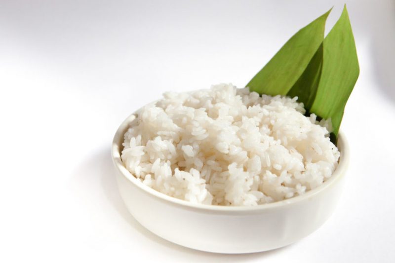 можно есть рис на диете