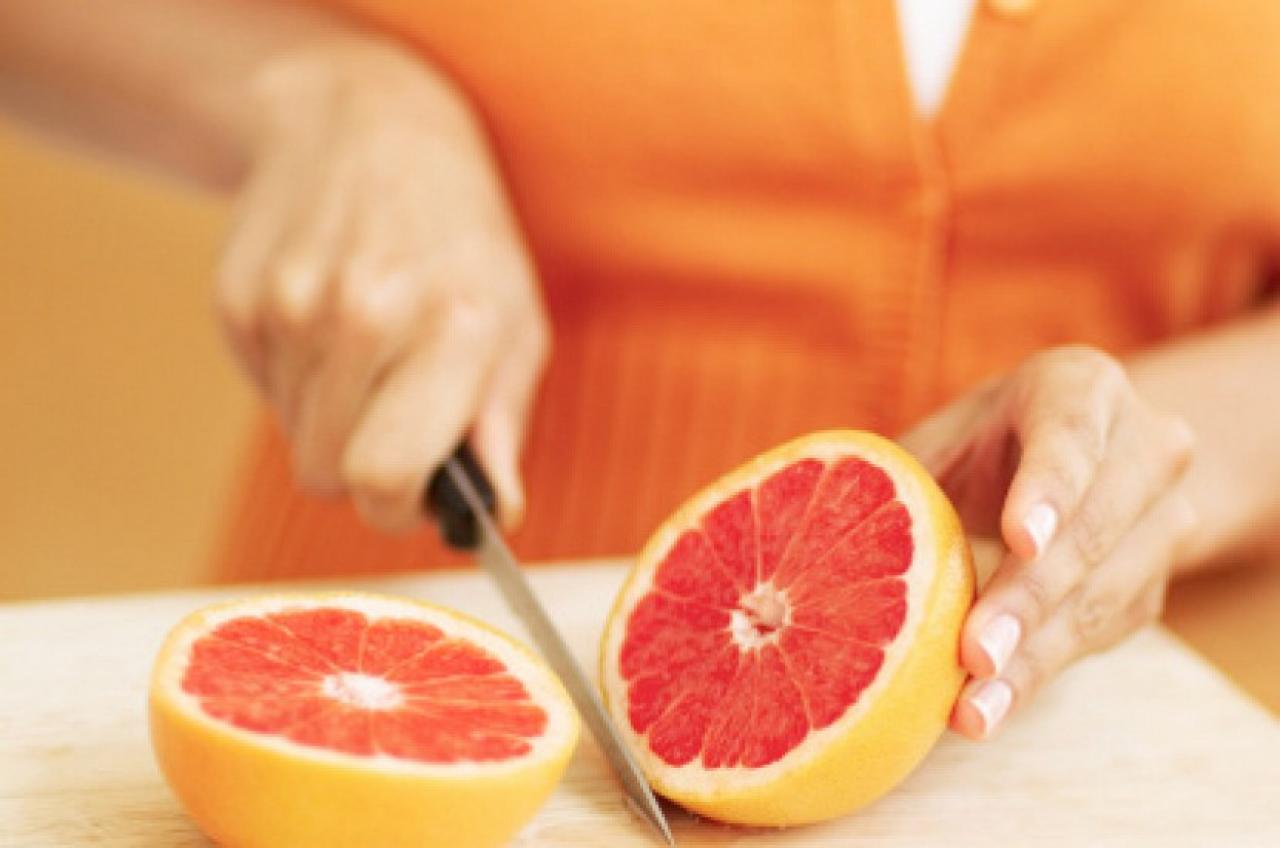 как употреблять грейпфрут чтобы похудеть