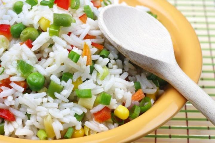 можно ли есть рис при похудении