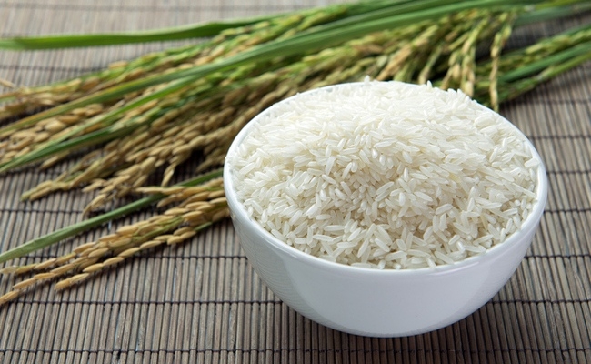 рисовая диета для похудения на 7 дней