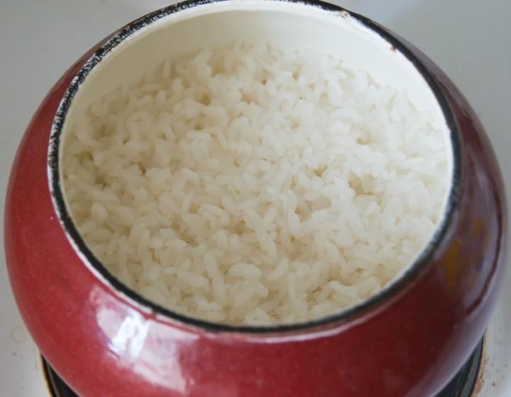 диета на буром рисе