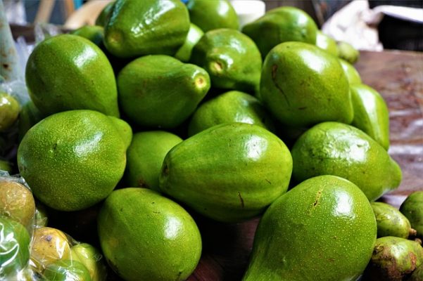 Диетические рецепты с авокадо для похудения