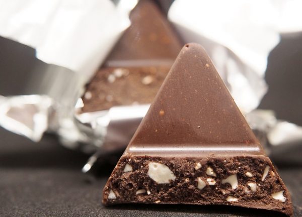 Можно ли есть горький шоколад на диете и при похудении?