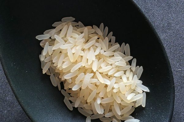 Какой рис полезен для похудения, как и с чем его лучше всего готовить?