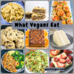 What Vegans Eat 